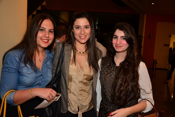 Cenacle de La Lumiere Come Alive